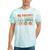 Groovy Please Be Patient With Me I'm From The 1900s Vintage Tie-Dye T-Shirts Mint Tie-Dye