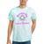Grown-Up Still Love These Magical Unicorn Nostalgia Tie-Dye T-Shirts Mint Tie-Dye