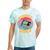 Handheld Gamer Retro Portable Console Nostalgia Tie-Dye T-Shirts Mint Tie-Dye Handheld Gamer Retro Portable Console Nostalgia Tie-Dye T-Shirts Mint Tie-Dye