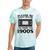 Over The Hill Please Be Patient I'm From The 1900s VHS Premium Tri-Blend Tie-Dye T-Shirts Mint Tie-Dye Over The Hill Please Be Patient I'm From The 1900s VHS Premium Tri-Blend Tie-Dye T-Shirts Mint Tie-Dye