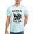 Horse Please Be Patient With Me I'm From The 1900s Premium Tie-Dye T-Shirts Mint Tie-Dye