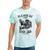 Horse Please Be Patient With Me I'm From The 1900s Tie-Dye T-Shirts Mint Tie-Dye