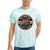 Hotrod Custom Car Automotive Nostalgia Distressed Premium Tri-Blend Tie-Dye T-Shirts Mint Tie-Dye Hotrod Custom Car Automotive Nostalgia Distressed Premium Tri-Blend Tie-Dye T-Shirts Mint Tie-Dye