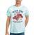 Hotrod Rebel Automotive Nostalgia Old Car Distressed Tie-Dye T-Shirts Mint Tie-Dye Hotrod Rebel Automotive Nostalgia Old Car Distressed Tie-Dye T-Shirts Mint Tie-Dye