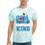 Ice Cream Truck King Nostalgia Summer Ice Cream Truck Driver Tie-Dye T-Shirts Mint Tie-Dye Ice Cream Truck King Nostalgia Summer Ice Cream Truck Driver Tie-Dye T-Shirts Mint Tie-Dye