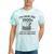 I'm From The 1900s And Yes It's Definitely Past By Bedtime Tie-Dye T-Shirts Mint Tie-Dye