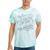 I'm Not Old I'm Classic Nostalgia Retro Vintage Birthday Tie-Dye T-Shirts Mint Tie-Dye