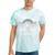 I'm Not Old I'm Classic Nostalgia Tie-Dye T-Shirts Mint Tie-Dye