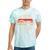 I'm Not Old I'm Classic Pipe Nostalgia Tie-Dye T-Shirts Mint Tie-Dye