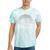 I'm Not Old I'm Classic Radio Retro Nostalgia Tie-Dye T-Shirts Mint Tie-Dye