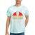 I'm Not Old I'm Classic Retro Nostalgia Tie-Dye T-Shirts Mint Tie-Dye