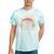 I'm Not Old I'm Classic Travel Nostalgia Tie-Dye T-Shirts Mint Tie-Dye