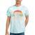 I'm Not Old I'm Classic Turntable Retro Nostalgia Tie-Dye T-Shirts Mint Tie-Dye I'm Not Old I'm Classic Turntable Retro Nostalgia Tie-Dye T-Shirts Mint Tie-Dye