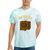 I'm This Old Please Rewind 80s 90s Nostalgia VHS VCR Tie-Dye T-Shirts Mint Tie-Dye