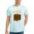I'm This Old Please Rewind 80s 90s Nostalgia VHS VCR Tie-Dye T-Shirts Mint Tie-Dye
