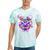 I’m This Old Retro 80s Nostalgia Alien Tie-Dye T-Shirts Mint Tie-Dye I’m This Old Retro 80s Nostalgia Alien Tie-Dye T-Shirts Mint Tie-Dye