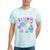 I'm A Toddler I Have No Ideas Retro Vintage 90s Nostalgia Tie-Dye T-Shirts Mint Tie-Dye I'm A Toddler I Have No Ideas Retro Vintage 90s Nostalgia Tie-Dye T-Shirts Mint Tie-Dye