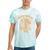 Joke Please Be Patient With Me I'm From The 1900s Tee Tie-Dye T-Shirts Mint Tie-Dye