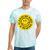 Be Kind Rewind Shirt Retro Nostalgia Sticker 80s 90s Tee Premium Tri-Blend Tie-Dye T-Shirts Mint Tie-Dye