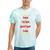 Do You Know The Muffin Man DYKTMM Nostalgia Quote Tie-Dye T-Shirts Mint Tie-Dye