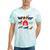 Life Is Better Around The Farm Nostalgia Trendy Tie-Dye T-Shirts Mint Tie-Dye Life Is Better Around The Farm Nostalgia Trendy Tie-Dye T-Shirts Mint Tie-Dye