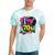 I Love The 70s Vintage Cassette Roller Vinyl Nostalgia 70s Tie-Dye T-Shirts Mint Tie-Dye I Love The 70s Vintage Cassette Roller Vinyl Nostalgia 70s Tie-Dye T-Shirts Mint Tie-Dye