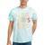 I Love 80's Music Retro Style Nostalgia Cassette 1980s Party Tie-Dye T-Shirts Mint Tie-Dye I Love 80's Music Retro Style Nostalgia Cassette 1980s Party Tie-Dye T-Shirts Mint Tie-Dye