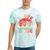 I Love 90's Music Retro Style Nostalgia Cassette 1990s Party Tie-Dye T-Shirts Mint Tie-Dye I Love 90's Music Retro Style Nostalgia Cassette 1990s Party Tie-Dye T-Shirts Mint Tie-Dye