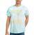 Men Women Please Be Patient With Me I'm From The 1900s Tie-Dye T-Shirts Mint Tie-Dye