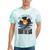 Music Old School Nostalgia Record Tie-Dye T-Shirts Mint Tie-Dye Music Old School Nostalgia Record Tie-Dye T-Shirts Mint Tie-Dye