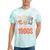 Be Nice To Me I'm From The 1900s Tie-Dye T-Shirts Mint Tie-Dye
