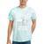 Nostalgic Wagon Jest Please Be Patient I'm From The 1900s Premium Tie-Dye T-Shirts Mint Tie-Dye