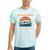 Be Patient With Me I'm From The 1900s Birthday Premium Tie-Dye T-Shirts Mint Tie-Dye