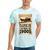 Be Patient With Me I'm From The 1900s Birthday Retirement Tie-Dye T-Shirts Mint Tie-Dye