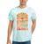 BE PATIENT I'M FROM THE 1900s FUNNY GROOVY Tie-Dye T-Shirts Mint Tie-Dye BE PATIENT I'M FROM THE 1900s FUNNY GROOVY Tie-Dye T-Shirts Mint Tie-Dye