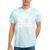 Be Patient I'm From The 1900s Gen X Elder Millennial Premium Tie-Dye T-Shirts Mint Tie-Dye