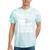 Be Patient With Me I'm From The 1900s Over The Hill Tie-Dye T-Shirts Mint Tie-Dye