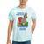 Patient With Me I'm From The 1900s Premium Tie-Dye T-Shirts Mint Tie-Dye