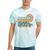 BE PATIENT I'M FROM THE 1900s RETRO SUNSET VINTAGE 90s Tie-Dye T-Shirts Mint Tie-Dye BE PATIENT I'M FROM THE 1900s RETRO SUNSET VINTAGE 90s Tie-Dye T-Shirts Mint Tie-Dye