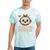 Pixel Art Pet Y2K Retro Vintage Digital Nostalgia Y2K Tech Tie-Dye T-Shirts Mint Tie-Dye