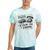 Please B Patient With Me I'm From The 1900s Vintage Tie-Dye T-Shirts Mint Tie-Dye