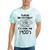 Please Be-Patient I'm From The 1900s Retro Cassette Tape Tie-Dye T-Shirts Mint Tie-Dye