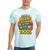 Please Be-Patient I'm From The 1900S Retro Sarcastic Saying Tie-Dye T-Shirts Mint Tie-Dye