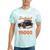 Please BePatient With-Me I'm From The 1900s Vintage Car Tie-Dye T-Shirts Mint Tie-Dye Please BePatient With-Me I'm From The 1900s Vintage Car Tie-Dye T-Shirts Mint Tie-Dye
