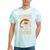 Please Be Patient I'm From The 1900s – Vintage Tape Premium Tie-Dye T-Shirts Mint Tie-Dye