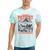 Please Be Patient With Me I'm From The 1900s 80s 90s Tie-Dye T-Shirts Mint Tie-Dye