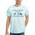 PLEASE BE PATIENT WITH ME I'M FROM THE 1900s 90s Meme Tie-Dye T-Shirts Mint Tie-Dye