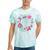 Please Be Patient With Me I'm From The 1900s 90s Women Tie-Dye T-Shirts Mint Tie-Dye Please Be Patient With Me I'm From The 1900s 90s Women Tie-Dye T-Shirts Mint Tie-Dye