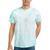 Please Be Patient With Me I'm From The 1900s Aging Humor Tie-Dye T-Shirts Mint Tie-Dye