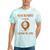 Please Be Patient With Me I'm From The 1900s Air Balloon Tie-Dye T-Shirts Mint Tie-Dye